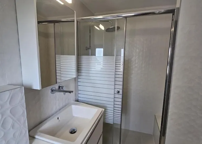 Appartamento Ds Nea Moudania