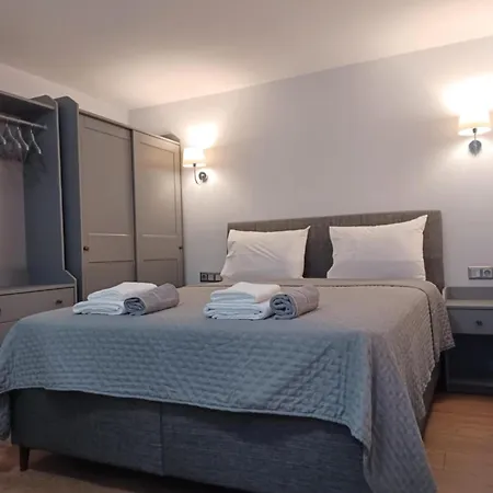 Apartmán Ds