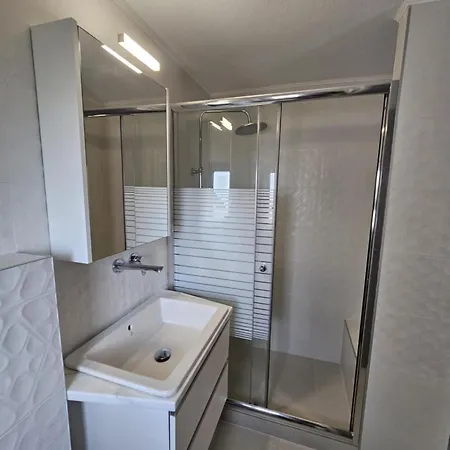 Apartmán Ds Nea Moudania