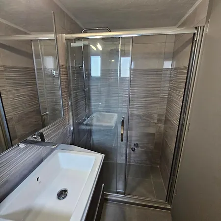 Ds Apartmán