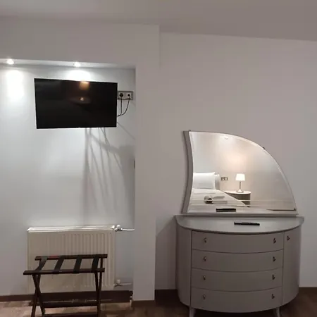 Ds Apartmán