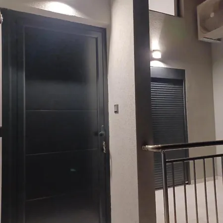 Apartmán Ds